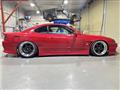 1999 Nissan Silvia