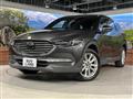 2018 Mazda CX-8