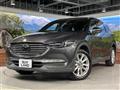 2018 Mazda CX-8
