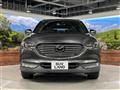 2018 Mazda CX-8