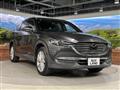 2018 Mazda CX-8
