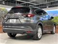 2018 Mazda CX-8