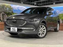 2018 Mazda CX-8