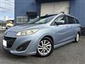 2011 Mazda Premacy