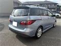 2011 Mazda Premacy
