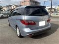 2011 Mazda Premacy