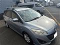 2011 Mazda Premacy
