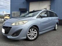 2011 Mazda Premacy