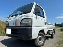 1996 Honda Acty Truck