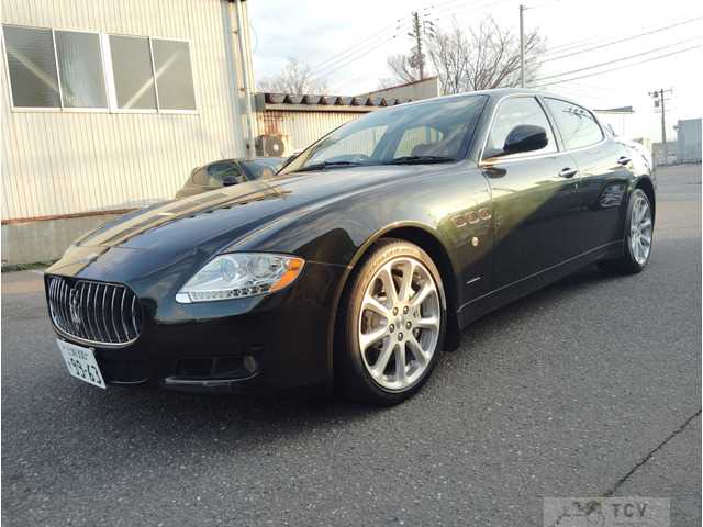 2009 Maserati Maserati Others