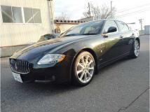 2009 Maserati Maserati Others