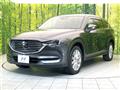 2018 Mazda CX-8