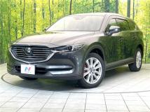 2018 Mazda CX-8