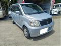 2006 Mitsubishi eK Wagon