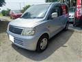2006 Mitsubishi eK Wagon