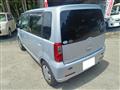 2006 Mitsubishi eK Wagon