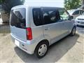 2006 Mitsubishi eK Wagon