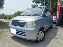 2006 Mitsubishi eK Wagon