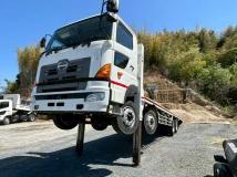 2013 Hino Hino Others