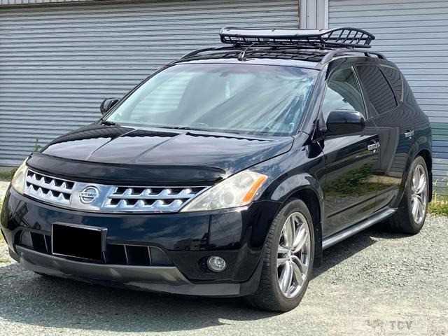 2012 Nissan Murano