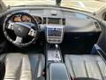 2012 Nissan Murano