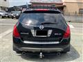 2012 Nissan Murano
