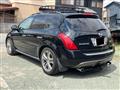2012 Nissan Murano
