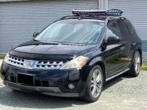 2012 Nissan Murano