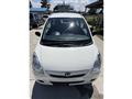 2016 Daihatsu Mira