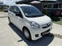 2016 Daihatsu Mira