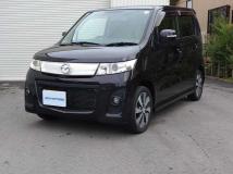 2012 Mazda AZ-Wagon