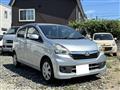 2014 Daihatsu Mira