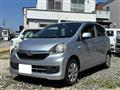 2014 Daihatsu Mira