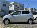 2014 Daihatsu Mira