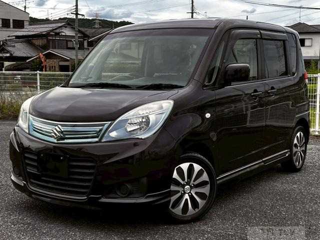 2015 Suzuki Suzuki Others