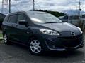 2014 Mazda Premacy