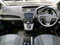 2014 Mazda Premacy