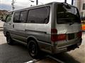 2004 Toyota Regiusace Van
