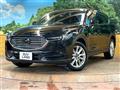 2018 Mazda CX-8