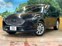 2018 Mazda CX-8