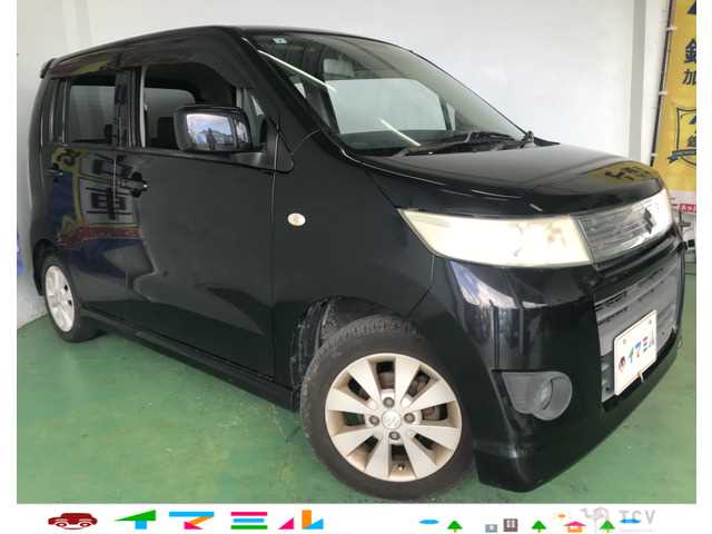 2009 Suzuki Wagon R