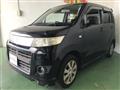 2009 Suzuki Wagon R