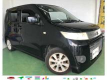 2009 Suzuki Wagon R