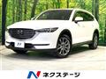 2019 Mazda CX-8