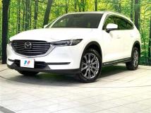 2019 Mazda CX-8