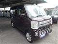 2016 Suzuki Every Wagon