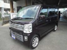 2016 Suzuki Every Wagon