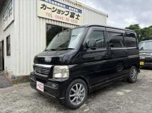 2011 Honda Vamos