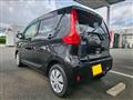 2016 Mitsubishi eK Wagon