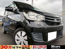 2016 Mitsubishi eK Wagon